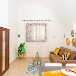Apartmán Living Bouganville *