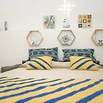 Living Bouganville * Trapani