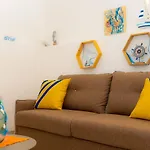 Living Bouganville Apartmán *