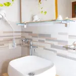 Living Bouganville Trapani