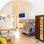 Apartmán Living Bouganville Trapani