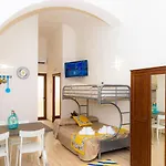 Living Bouganville Apartmán *
