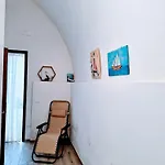 Living Bouganville Apartmán