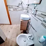 Apartmán Living Bouganville
