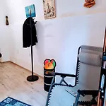 Living Bouganville Apartmán *