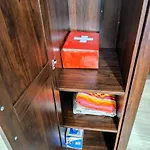 Apartmán Living Bouganville