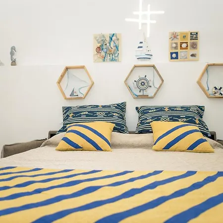 Living Bouganville * Trapani