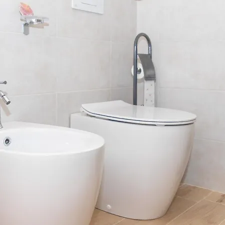 Apartman Living Bouganville Trapani