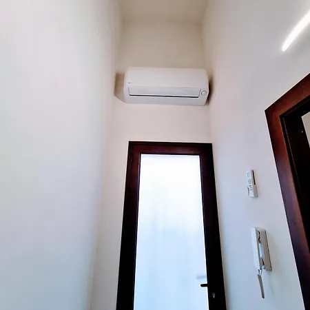 Living Bouganville Lejlighed Trapani