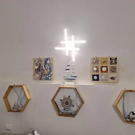 Living Bouganville Apartman