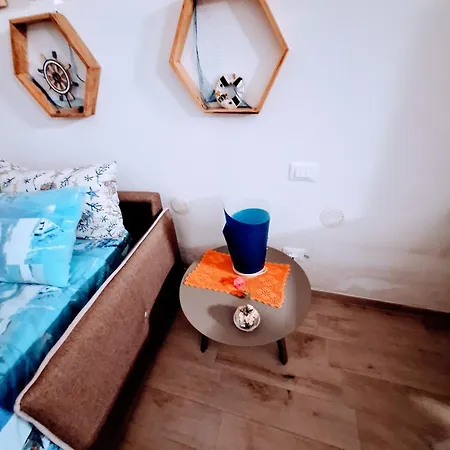 Apartman Living Bouganville *