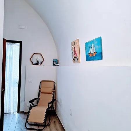 Living Bouganville Apartman