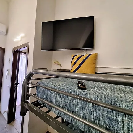 Apartmán Living Bouganville *