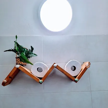 Living Bouganville Apartman Trapani