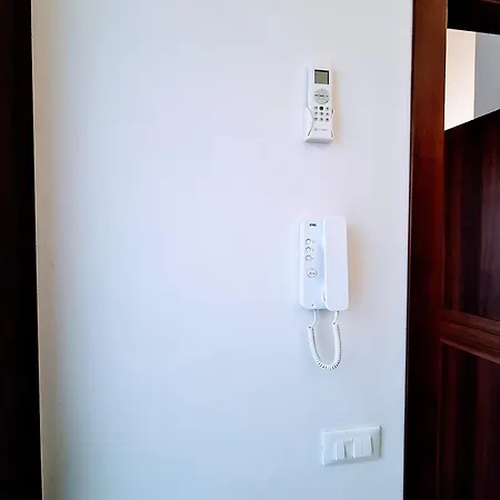 Living Bouganville Trapani