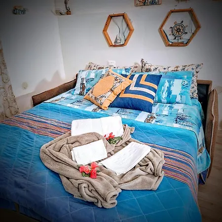 Living Bouganville Lejlighed Trapani