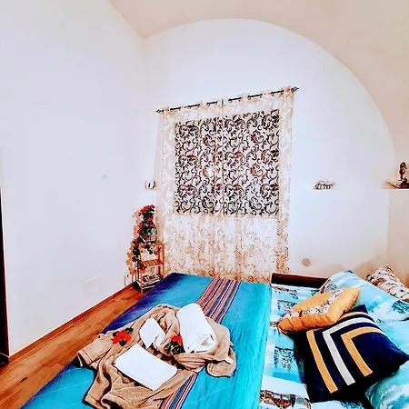 Living Bouganville * Trapani