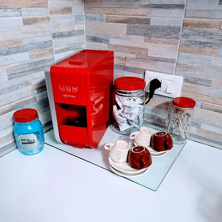 Living Bouganville Apartmán *