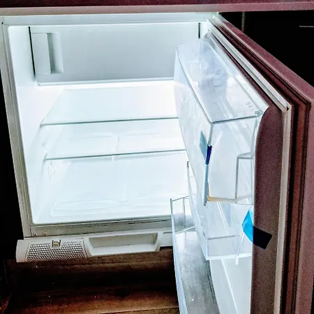 Living Bouganville Apartmán Trapani