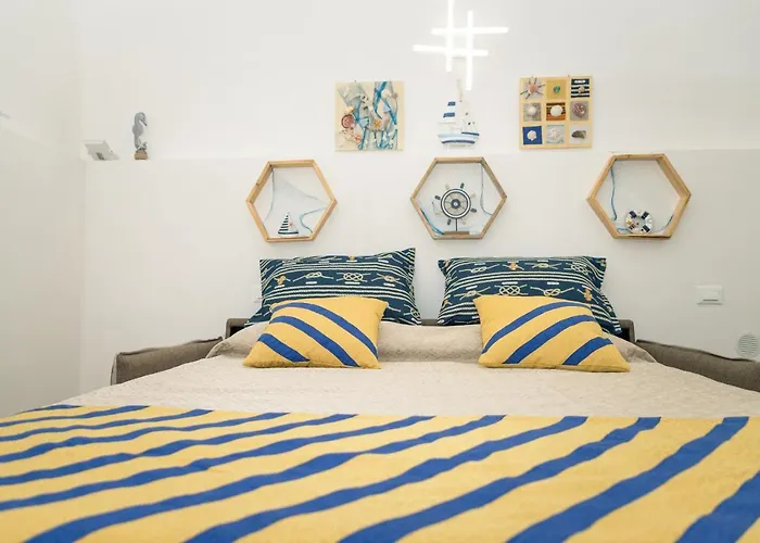 Living Bouganville * Trapani