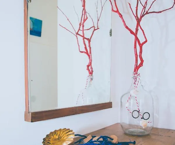 Living Bouganville Trapani