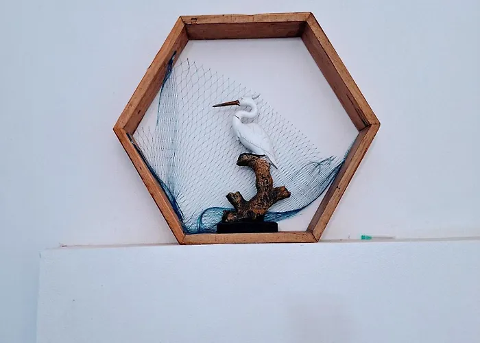 Living Bouganville Apartmán