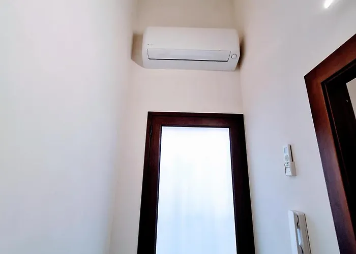 Living Bouganville Apartmán Trapani