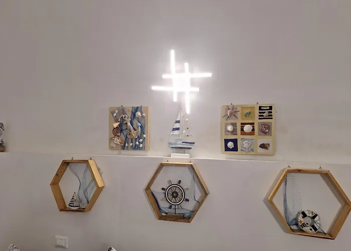 Living Bouganville Apartmán