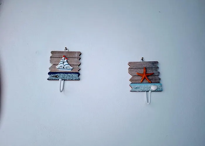 Apartmán Living Bouganville Trapani