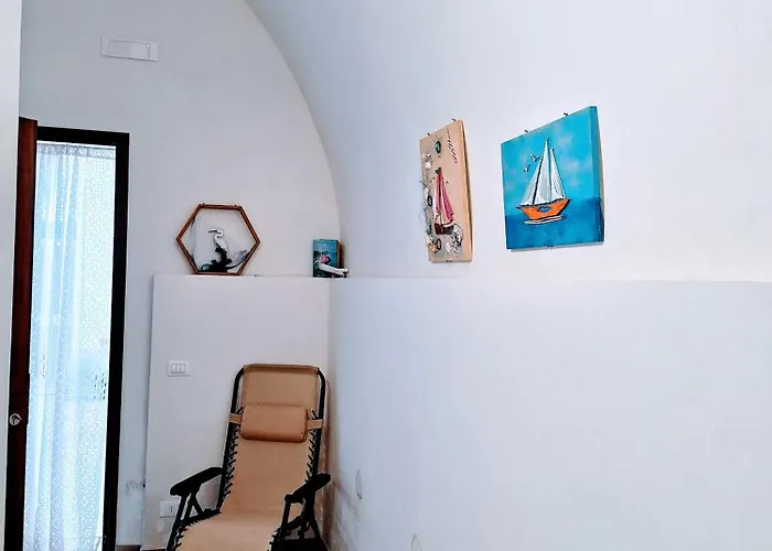 Living Bouganville Apartmán