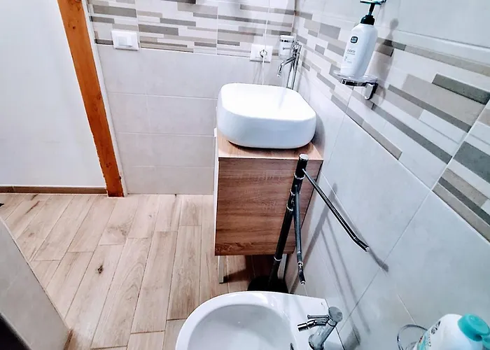 Apartmán Living Bouganville