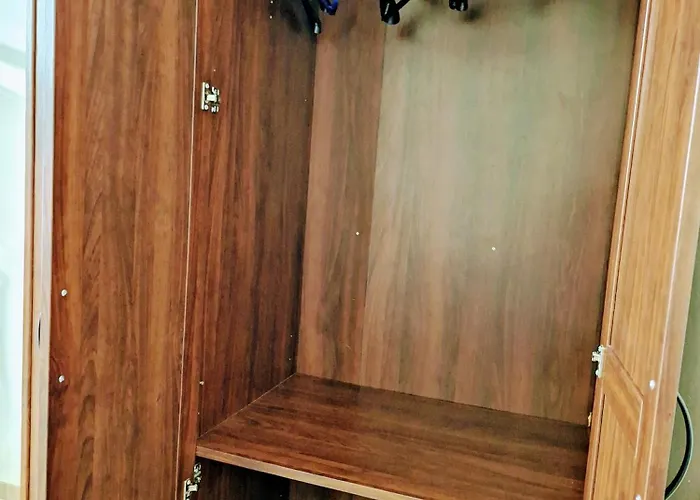 Living Bouganville Apartmán *