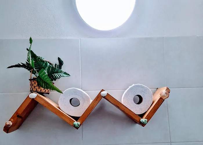 Living Bouganville Apartmán Trapani