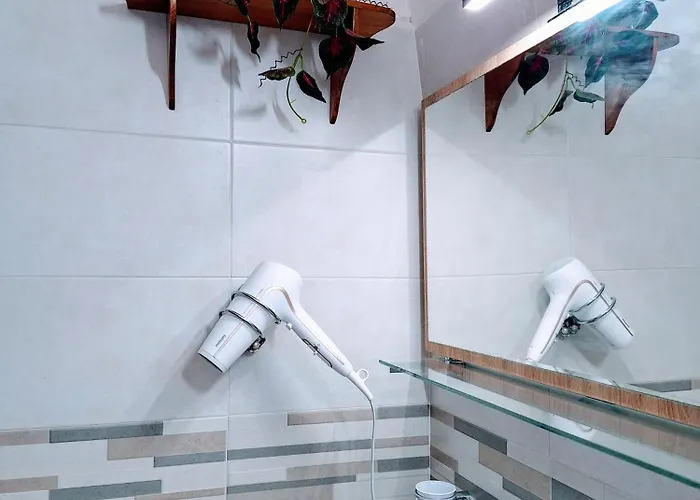 Apartmán Living Bouganville Trapani