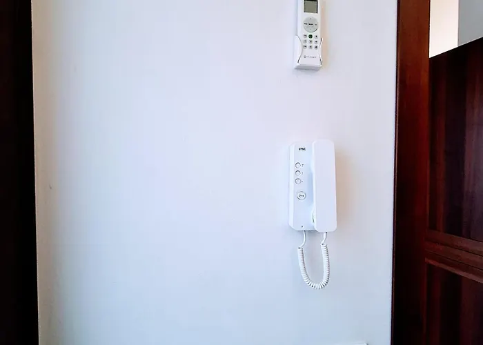 Living Bouganville Trapani