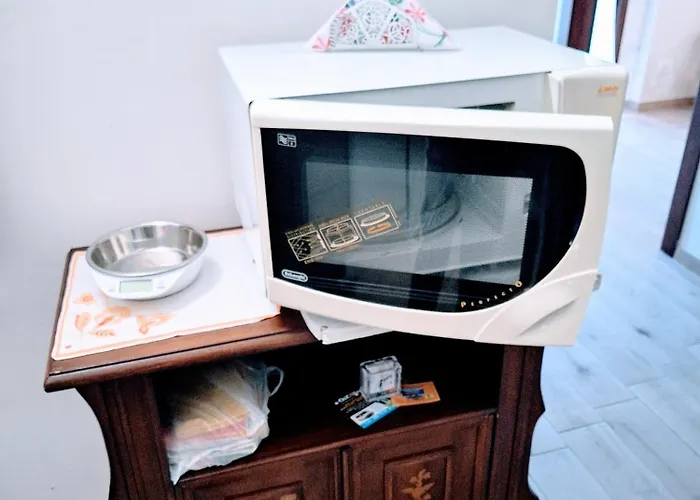 Living Bouganville * Trapani