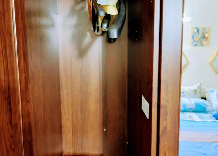 Living Bouganville *