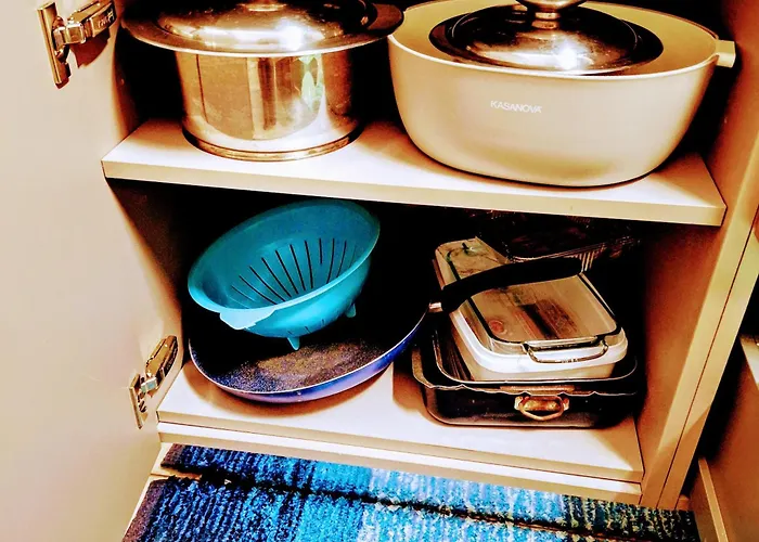 Living Bouganville Trapani