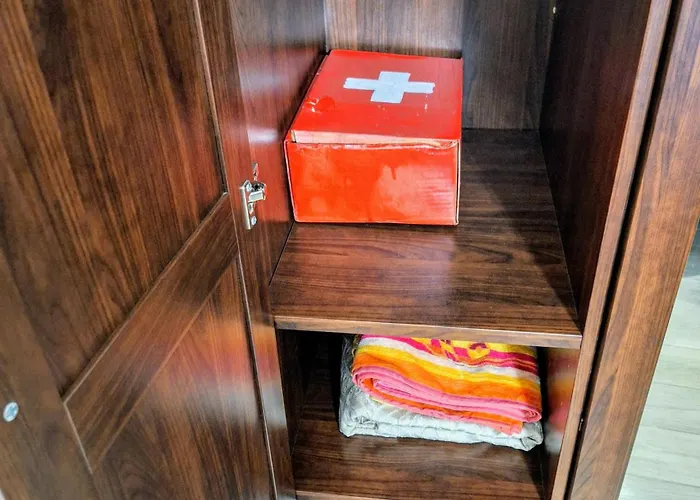 Apartmán Living Bouganville