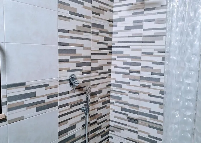 Apartmán Living Bouganville *