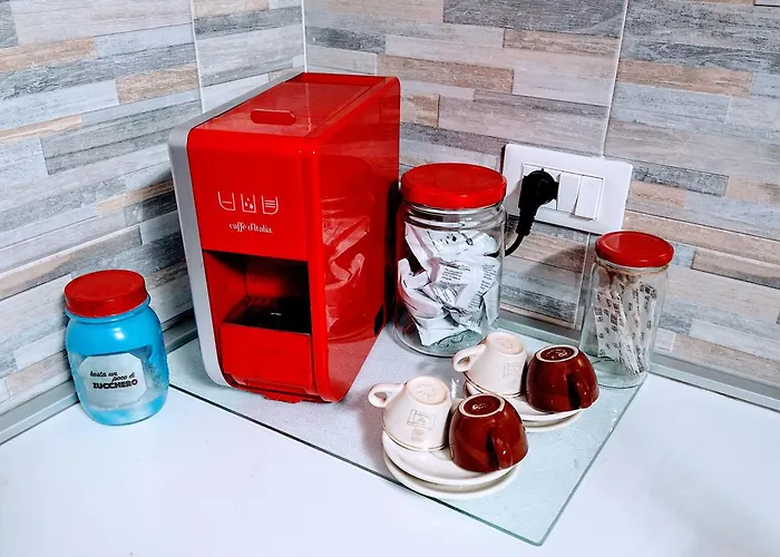 Living Bouganville Apartmán *