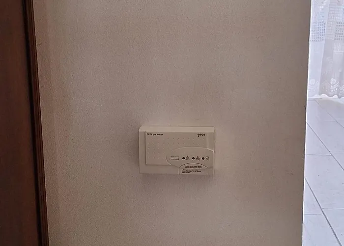 Apartmán Living Bouganville Trapani