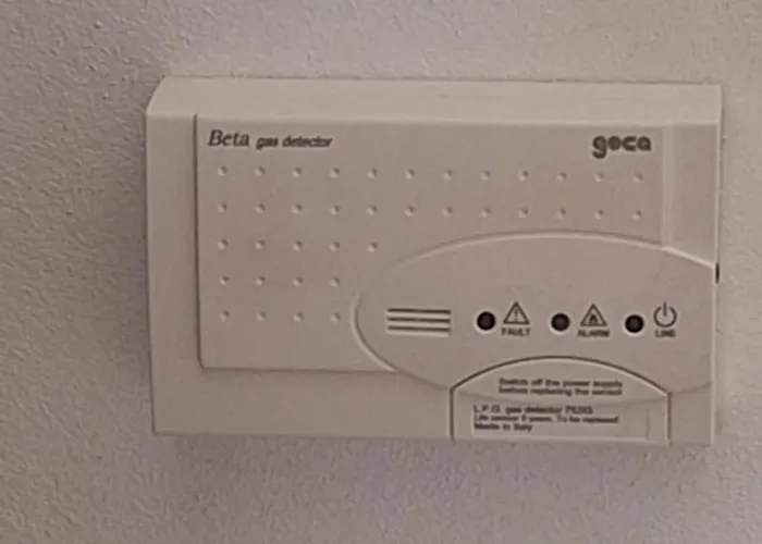 Living Bouganville Trapani